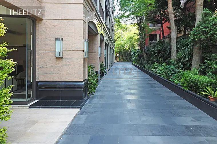 รูป ✨Elite Low-Density Residence | Peaceful Privacy in Exclusive City Center ✨ - รูปที่ 30/32