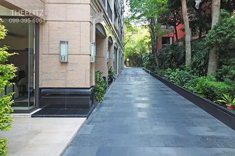 picture ✨Elite Low-Density Residence | Peaceful Privacy in Exclusive City Center ✨ - 30/32
