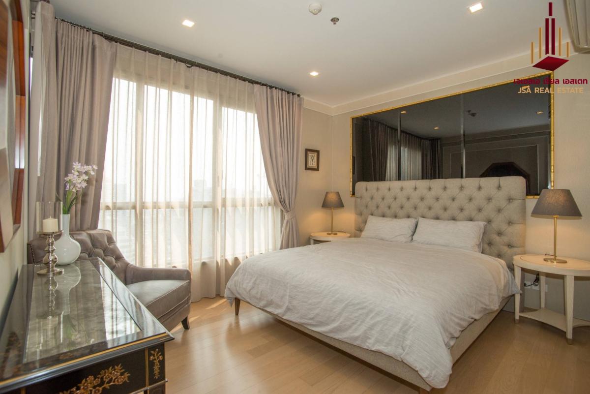 picture ✨ For Rent: HQ Thonglor Condo ✨  💰 Only 35,000 THB/month - 1/4