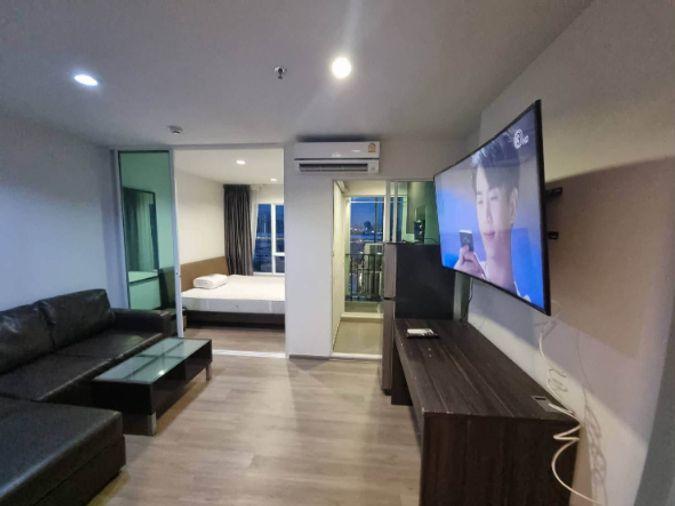 รูป 🤝🏻RB25719 ให้เช่าถูกมาก👍รีเจ้นท์ โฮม บางซ่อน โครงการ 2 เฟส 28✅แอดไลน์ @mproperty( มี @ ด้วย) แอดมินตอบไว - รูปที่ 18/18