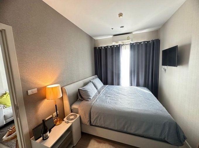 รูป 💥💥ขายคอนโดพร้อมอยู่!! Amber By Eastern Star 1BED 35 ตรม.ชั้น 18 เฟอร์ครบ เพียง 2.9 ล้านบาท!! สอบถาม LINE: @atfirm💥💥 - รูปที่ 1/7