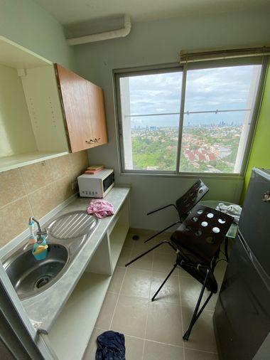 picture For Rent: City Home Rattanathibet, 30 sq.m., 18th floor, Building 1 - 10/11