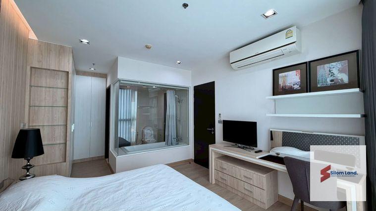 picture RS7343 For Rent/Sale Sky Walk Residence, next to BTS Phra Khanong - 6/6