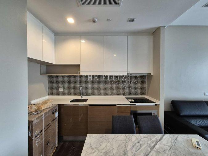 picture  ✨Unmatched Price Point with Refreshing Nature Views | Premium High-Rise Sanctuary✨ - 4/27