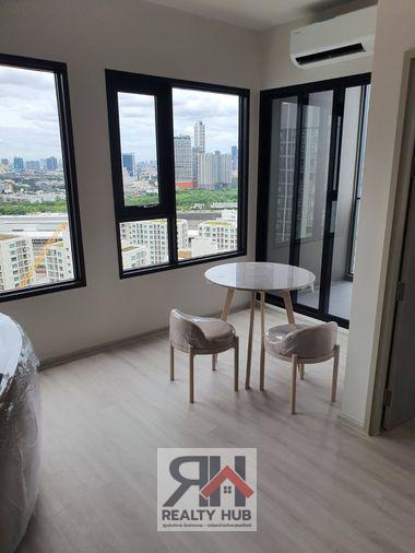 รูป 🤝🏻RB25696 ให้เช่าถูกมาก👍โค้บบ์ รัชดา - พระราม 9✅แอดไลน์ @mproperty( มี @ ด้วย) แอดมินตอบไว - รูปที่ 2/15