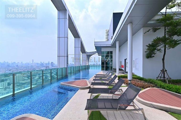 รูป ✨ Urgent Sale with Incredible Value | Prime Location Steps to MRT Station ✨ - รูปที่ 14/17