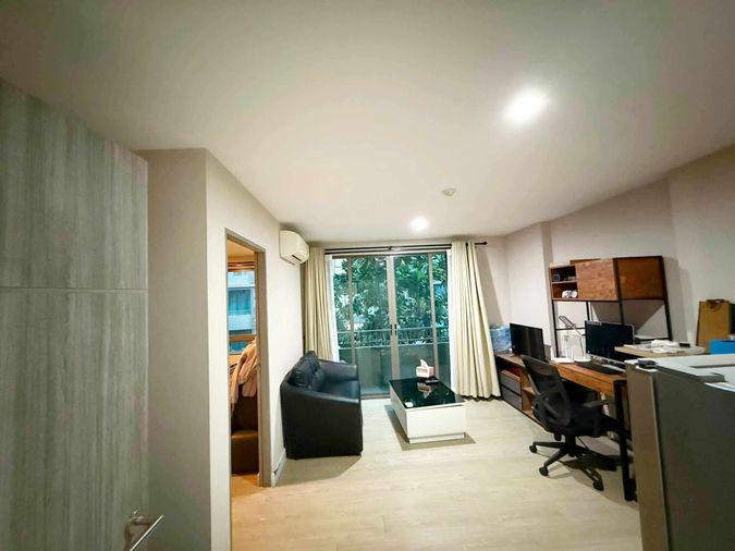 รูป ห้องมาใหม่🦊HunterCondo🦊💥ดินแดง💥เมโทร ลักซ์ รัชดา🔴455/54🟢🟡 - รูปที่ 5/12