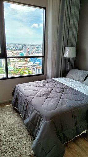 picture Knightsbridge Prime Ratchayothin    Condo For Rent / Line : @mintocondo - 14/17