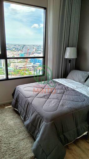 picture Knightsbridge Prime Ratchayothin Condo For Rent / Line : @mintocondo - 14/17
