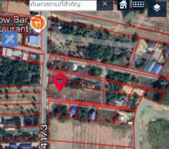 รูป ขายที่ดินสวย หนองขาม ศรีราชา ชลบุรี ทำเลดี เหมาะสร้างบ้านและลงทุน - รูปที่ 4/5