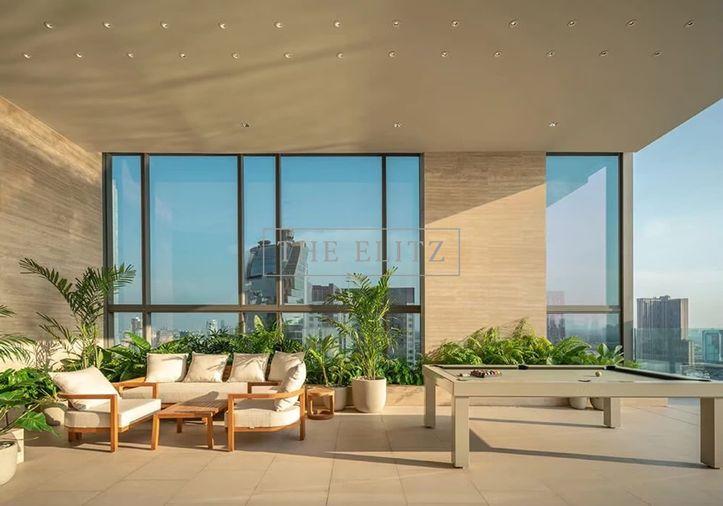 รูป  ✨ Exceptional Pet-Friendly Luxury | Pristine New Condition at BTS Thonglor  ✨ - รูปที่ 16/33