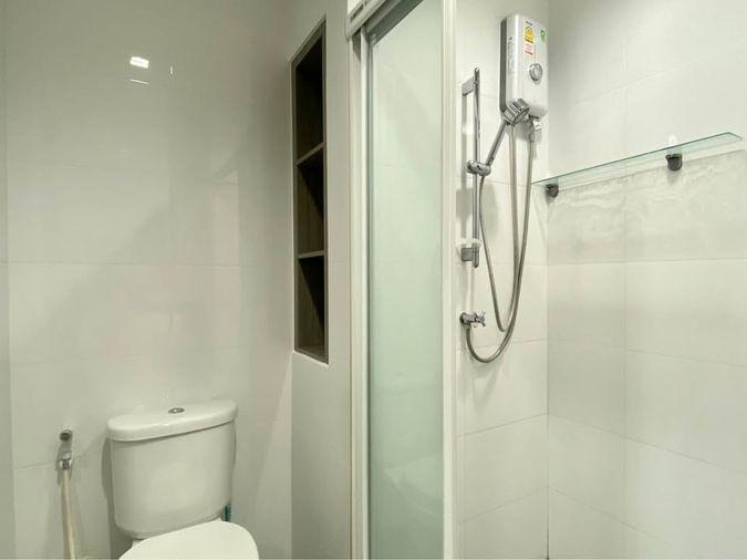 picture Condo for Rent - Chapter One Midtown Ladprao 24 | 1 Bedroom 30 sq.m. REF. 132CRB - 8/10