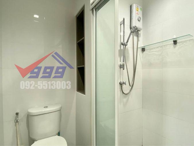 picture Condo for Rent - Chapter One Midtown Ladprao 24 | 1 Bedroom 30 sq.m. REF. 132CRB - 8/10
