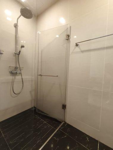 picture For rent 📍 Park 24 📍 Fully furnished with appliances, near BTS Phrom Phong. - 10/11