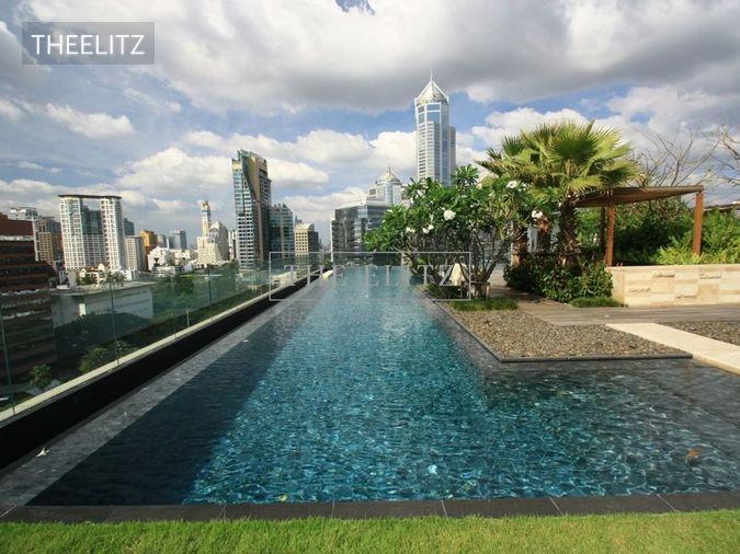 รูป ✨Elite Low-Density Residence | Peaceful Privacy in Exclusive City Center ✨ - รูปที่ 31/32