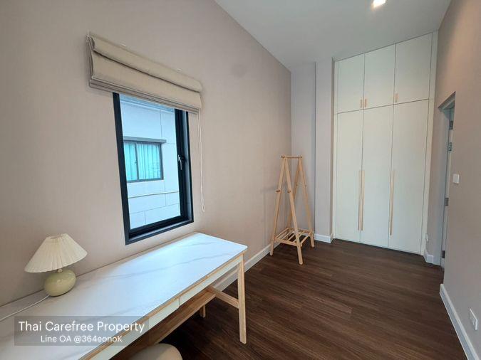 รูป บางกอก บูเลอวาร์ด บางนา-ศรีนครินทร์ | บ้านหรูเลขที่ 74 | 4ห้องนอน 4ห้องน้ำ | ทางเลือกที่เหมาะสำหรับครอบครัวโรงเรียนนานาชาติ 100,000 บาท / เดือน - รูปที่ 9/15
