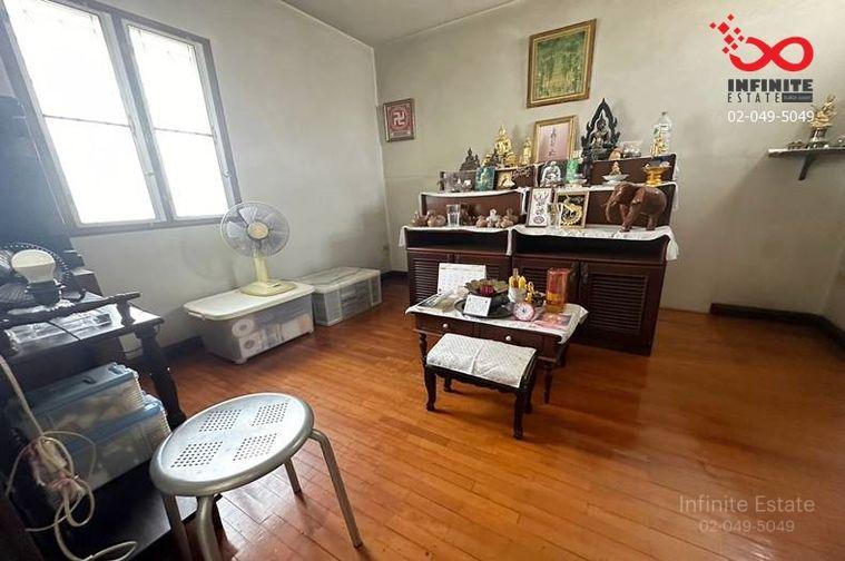 รูป ขายบ้านเดี่ยว 2 ชั้น 201 ตรว. สุขุมวิท 93 ใกล้ BTS บางจาก/อ่อนนุช พระโขนง - รูปที่ 7/17