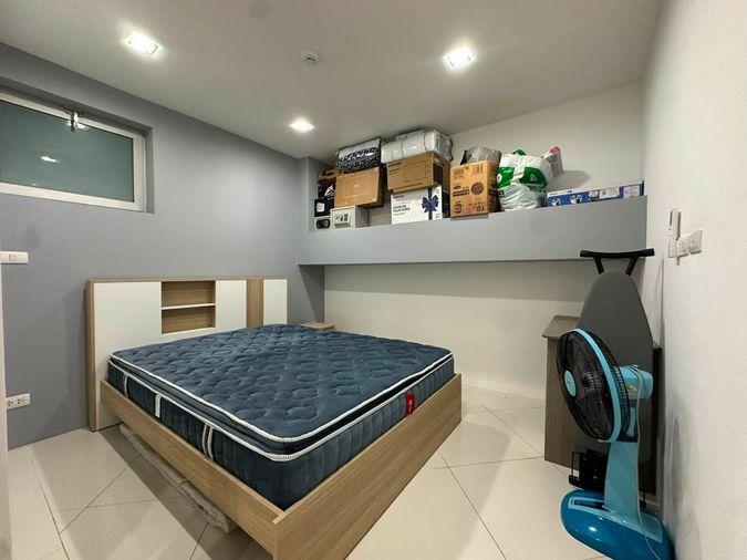 รูป 🔥 ขาย คอนโด ลากูน่า ไฮท์ส (LAGUNA HEIGHTS CONDOMINIUM) | ติดทะเลวงศ์อมาตย์ - รูปที่ 1/17