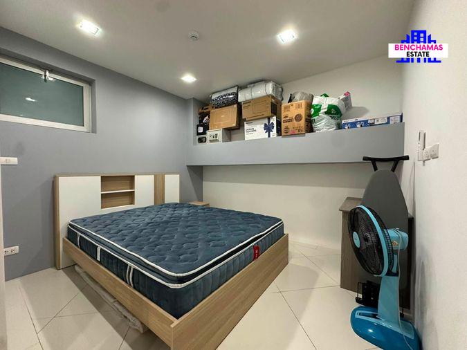 รูป 🔥 ขาย คอนโด ลากูน่า ไฮท์ส (LAGUNA HEIGHTS CONDOMINIUM) | ติดทะเลวงศ์อมาตย์ - รูปที่ 1/17