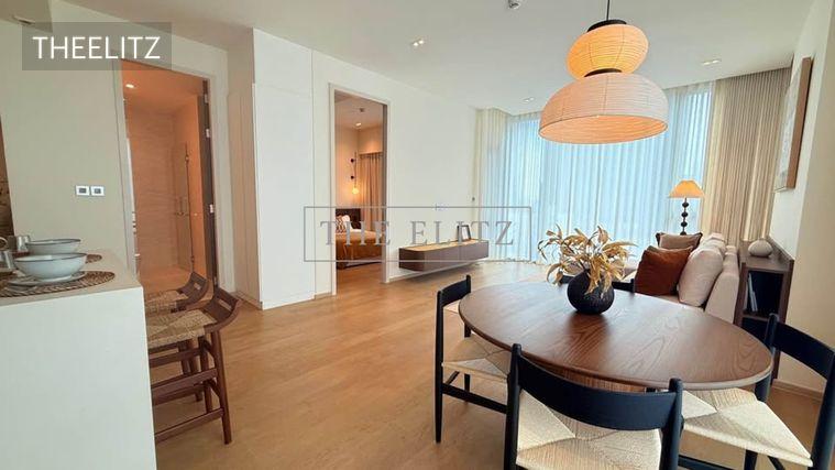 รูป ✨ Ready to Sell - Pet friendly in Ultra-Luxury Icon | Prestigious Thonglor Landmark ✨ - รูปที่ 6/33