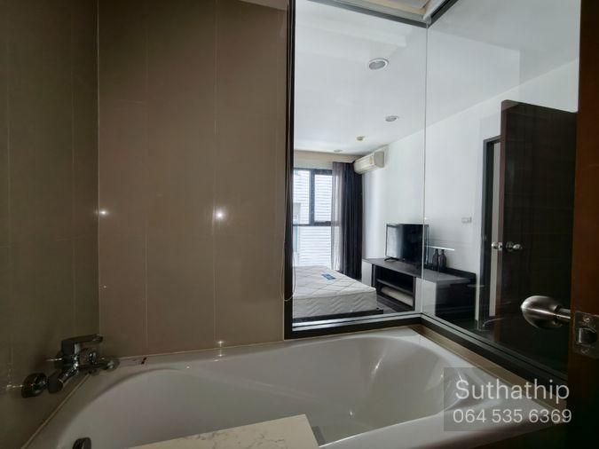 picture Condo for rent : Rende Sukhumvit 23(( Asok))MK-02 line @livingbkk - 15/17