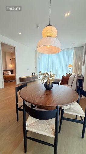 รูป ✨ Exceptional Pet-Friendly Luxury | Pristine New Condition at BTS Thonglor ✨ - รูปที่ 7/33