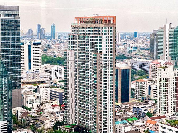 รูป  ✨ Prestigious Heritage Sanctuary | Luxurious High-Rise in Financial District ✨ - รูปที่ 7/18
