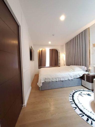 รูป RS7345 ให้เช่า Suanbua Residence Ari – Ratchakru คอนโด Low-Rise ยูนิตน้อย ใกล้ BTS อารีย์ เพียง 450 เมตร - รูปที่ 4/8