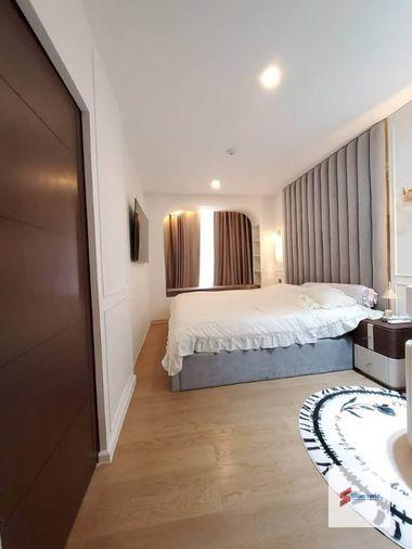 รูป RS7345 ให้เช่า Suanbua Residence Ari – Ratchakru คอนโด Low-Rise ยูนิตน้อย ใกล้ BTS อารีย์ เพียง 450 เมตร - รูปที่ 4/8