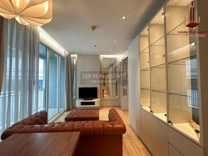 picture ✨ For Rent : 39 by Sansiri Condo ✨ 💰 Only 39,000 thb/month - 1/7