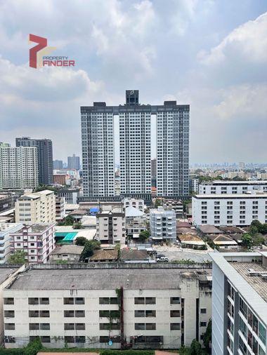 รูป PFD-08944 ให้เช่าคอนโด ไอดีโอ รามคำแหง - ลำสาลี สเตชั่น (Ideo Ramkhamhaeng - Lam Sali Station) ห้องแต่งครบพร้อมอยู่ ใกล้ MRT แยกลำสาลี🏙️✨ - รูปที่ 6/6