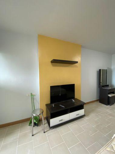 picture For Rent: City Home Rattanathibet, 30 sq.m., 18th floor, Building 1 - 7/11