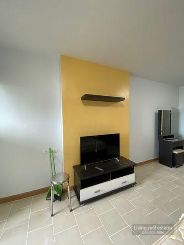 picture For Rent: City Home Rattanathibet, 30 sq.m., 18th floor, Building 1 - 7/11
