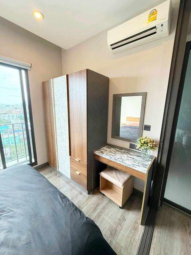 รูป ห้องมาใหม่🦊HunterCondo🦊💥บางพลัด💥เออร์บาโน ราชวิถี🔴🟢🟡 - รูปที่ 2/24