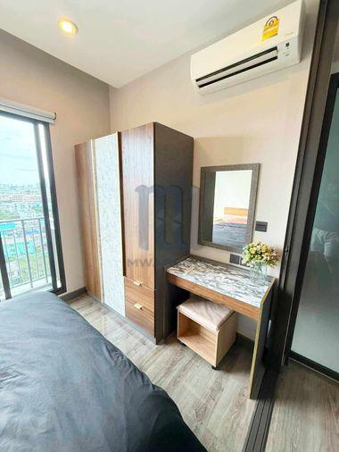 รูป ห้องมาใหม่🦊HunterCondo🦊💥บางพลัด💥เออร์บาโน ราชวิถี🔴🟢🟡 - รูปที่ 2/24