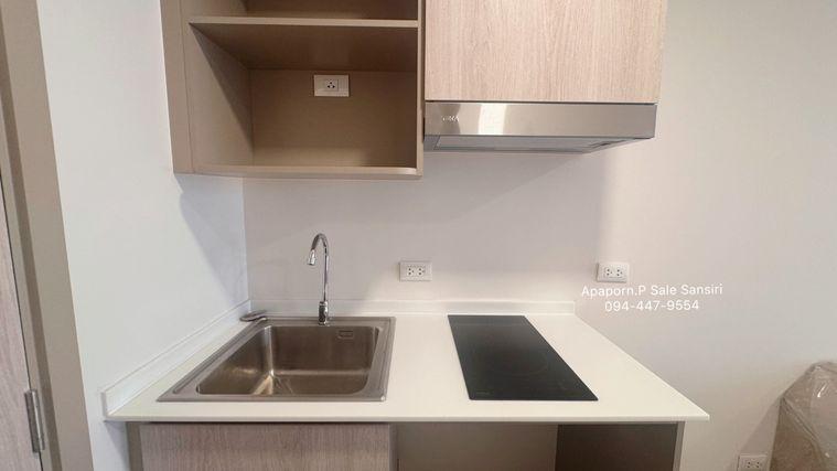 picture D Condo Campus Khon Kaen Condo for Sale - 6/24