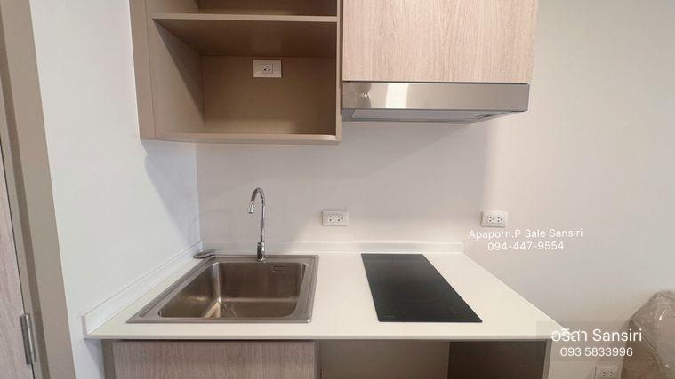 picture D Condo Campus Khon Kaen Condo for Sale - 6/24