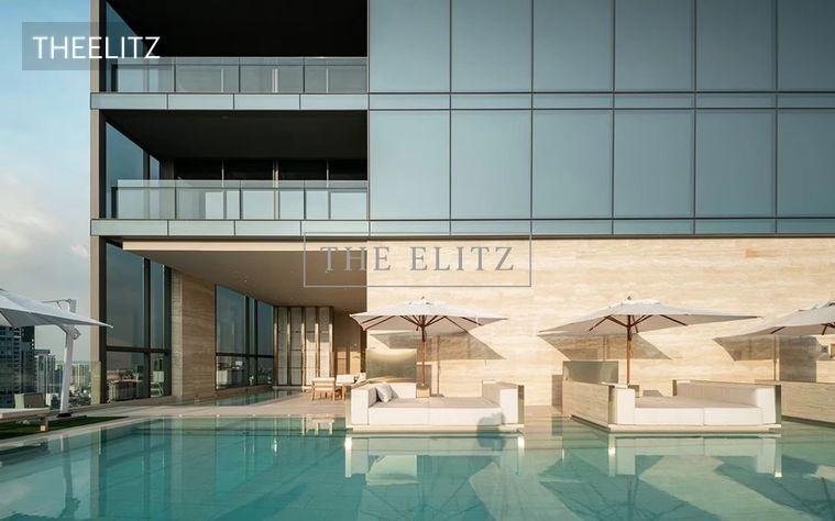 รูป ✨ Exceptional Pet-Friendly Luxury | Pristine New Condition at BTS Thonglor ✨ - รูปที่ 27/33