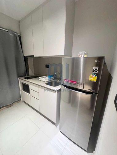 รูป ห้องมาใหม่🦊HunterCondo🦊💥ธนบุรี💥วิสซ์ดอม สเตชั่น รัชดา - ท่าพระ🔴🟢🟡 - รูปที่ 5/9