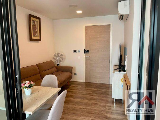 รูป 🤝🏻RB25709 ให้เช่าถูกมาก👍แอทโมซ แจ้งวัฒนะ✅แอดไลน์ @mproperty( มี @ ด้วย) แอดมินตอบไว - รูปที่ 5/9