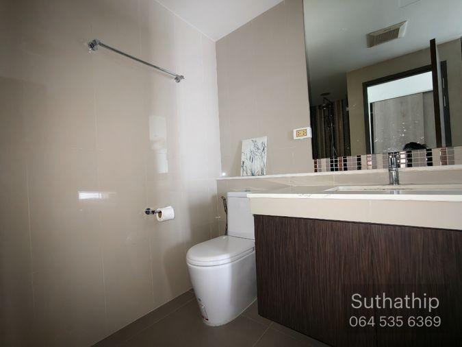 picture Condo for rent : Rende Sukhumvit 23(( Asok))MK-02 line @livingbkk - 13/17