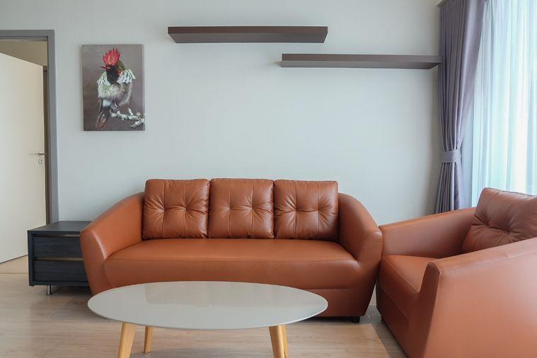 picture For Rent - Whizdom Station Ratchada - Thapra , 1 bedroom 1 bathroom - 2/8