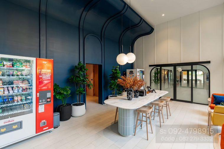 picture 🏢✨ Urgent Sale !! D Condo Shine Rangsit - 40/51