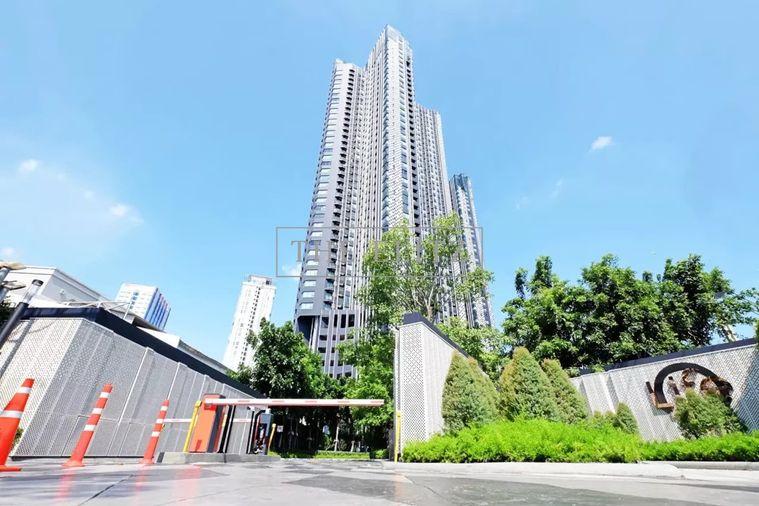 รูป ✨Ultimate Lifestyle Hub | Directly Opposite Central Ladprao & Steps to BTS/MRT ✨ - รูปที่ 15/27