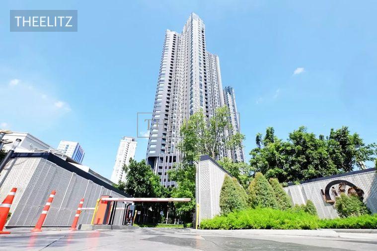 รูป ✨Ultimate Lifestyle Hub | Directly Opposite Central Ladprao & Steps to BTS/MRT ✨ - รูปที่ 15/27