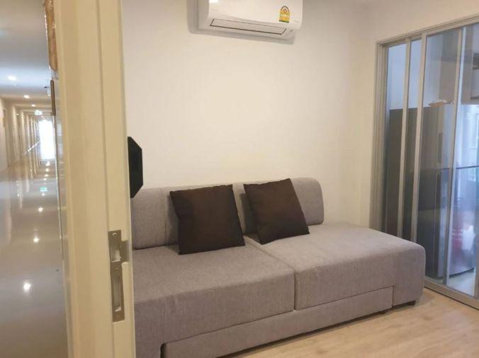 รูป 🤝🏻RB25725 ให้เช่าถูกมาก👍เอลลิโอ เดล มอสส์ พหลโยธิน 34✅แอดไลน์ @mproperty( มี @ ด้วย) แอดมินตอบไว - รูปที่ 12/12