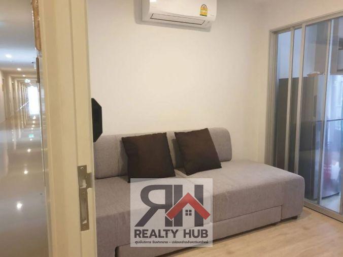 รูป 🤝🏻RB25725 ให้เช่าถูกมาก👍เอลลิโอ เดล มอสส์ พหลโยธิน 34✅แอดไลน์ @mproperty( มี @ ด้วย) แอดมินตอบไว - รูปที่ 12/12