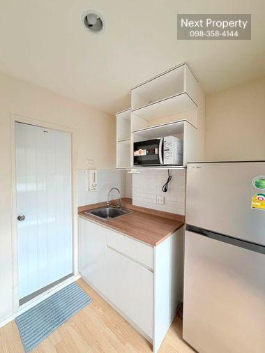 picture AS2288 Lumpini Ville On Nut 46 Condo For Rent - 7/7