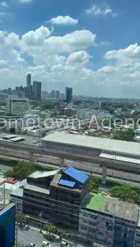 รูป One bed ที่สวยสุดในโครงการ 54 ตร.ม. พร้อมเข้าอยู่ Supalai Park Ekkamai-Thonglor - รูปที่ 15/20