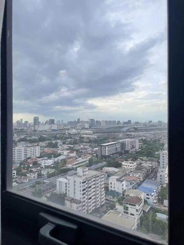 picture 🟪🟦🟩🟨🟧 For Rent: The Line Phahon-Pradipat 📍BTS Ari, Saphan Khwai 🛎️🛎️ | Line@: @assetspro - 5/5